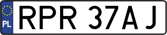 RPR37AJ