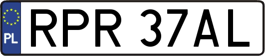 RPR37AL
