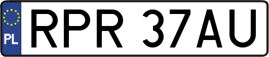 RPR37AU