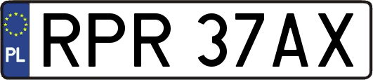 RPR37AX