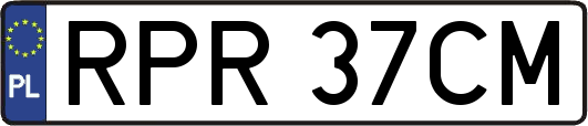 RPR37CM