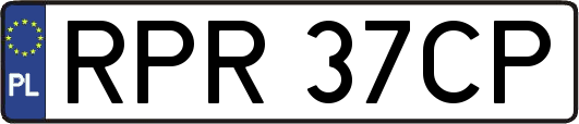 RPR37CP