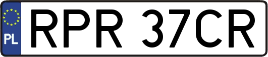 RPR37CR