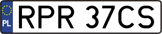 RPR37CS