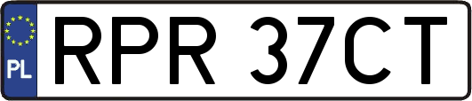 RPR37CT