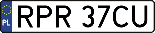RPR37CU