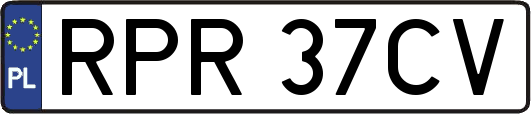 RPR37CV
