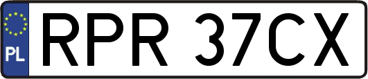 RPR37CX