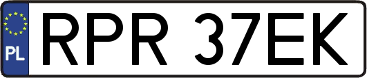 RPR37EK