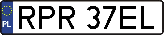 RPR37EL