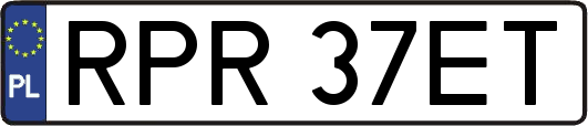 RPR37ET