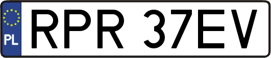RPR37EV
