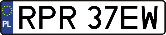 RPR37EW