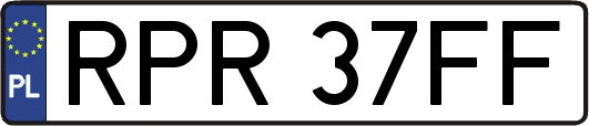 RPR37FF
