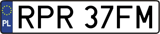 RPR37FM