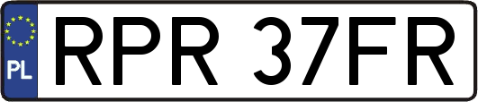 RPR37FR