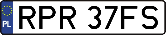 RPR37FS