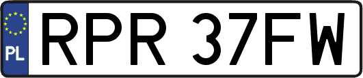 RPR37FW