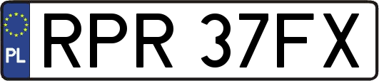 RPR37FX