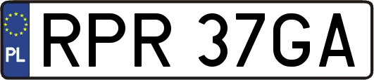 RPR37GA