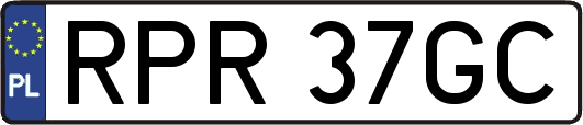 RPR37GC
