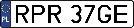 RPR37GE