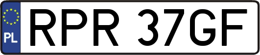 RPR37GF