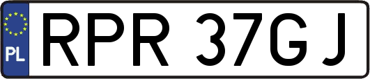 RPR37GJ