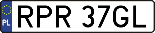 RPR37GL