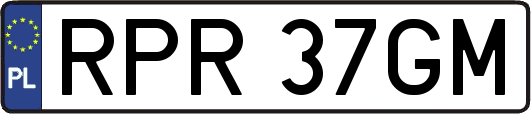 RPR37GM