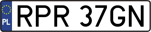 RPR37GN