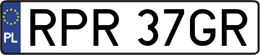 RPR37GR