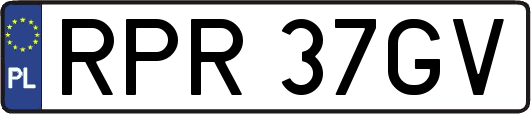 RPR37GV