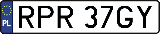 RPR37GY