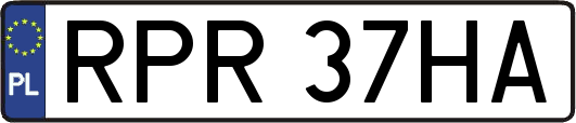RPR37HA