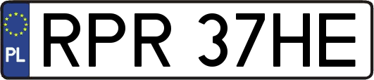 RPR37HE