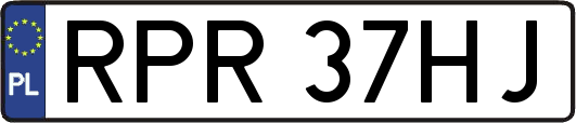 RPR37HJ
