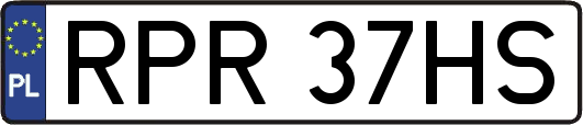 RPR37HS