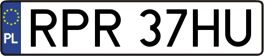 RPR37HU