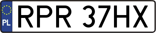RPR37HX