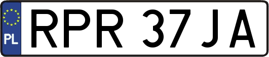 RPR37JA