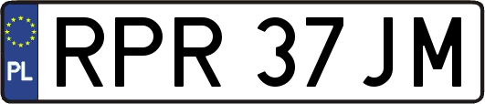 RPR37JM
