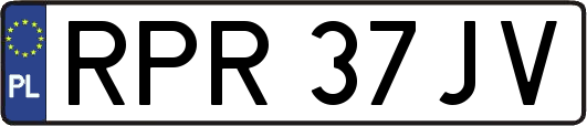 RPR37JV