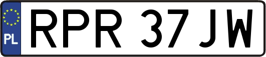 RPR37JW