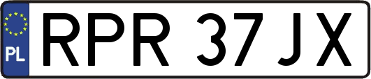 RPR37JX