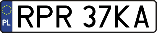 RPR37KA