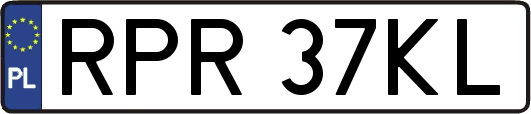 RPR37KL