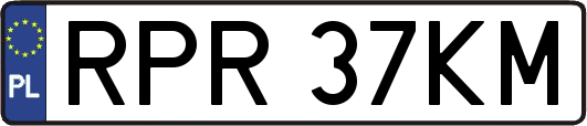 RPR37KM