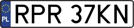 RPR37KN