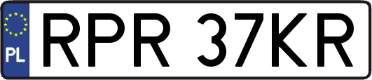 RPR37KR